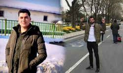 İki genç Çorum'daki kazada hayatını kaybetti