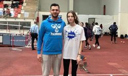 Doğa Koleji öğrencisi Türkiye şampiyonu oldu