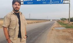 Çorumlu polis Suriye'de şehit düştü