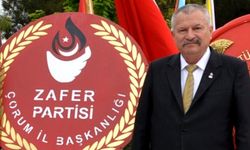 Zafer Partisi 2.turda kimi destekleyeceğini açıkladı