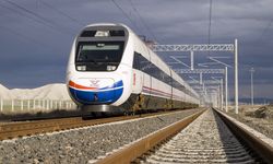 Delice-Çorum hızlı tren hattı 2028’e kadar bitecek