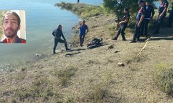 Barajda bir kişi boğularak hayatını kaybetti