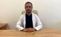 Bir uyarı da Doç. Dr. Murat Doğan'dan