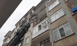 Yaşlı kadın evinde ölü bulundu