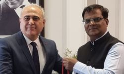 Vakıf 19’dan Rusya ve Hindistan’la işbirliği