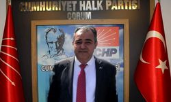 Güngör Atak CHP Merkez İlçe’ye aday