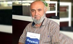 Osman Aksel’in ‘Öteyüz Kemal  Tahirli Yıllar’ kitabı çıktı