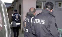 Polis aranan 24 kişiyi yakaladı