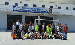 TÜGVA yaz okulu 1500 öğrenci ile başladı