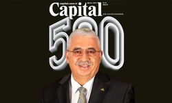 Ahlatcı Kuyumculuk,  Türkiye'nin en büyük 8'nci şirketi