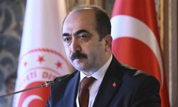 Hemşehrimiz Türk Tarih Kurumu Başkanlığına atandı