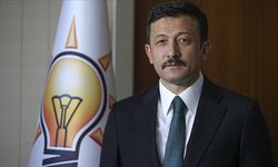 AK Partili adaylar Kasım ayında sahaya inecek
