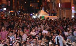 İskilip Dolması Festivali 30 Ağustos’ta başlıyor