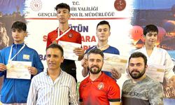 Kayra Yağlı Türkiye Şampiyonu