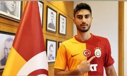 Ahlatcı Çorum FK Galatasaray'ın genç oyuncusu ile ilgileniyor