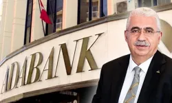 BDDK onayladı: Adabank’ın yeni sahibi Ahlatcı