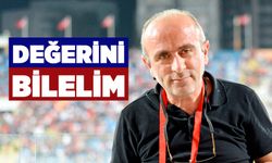 Halil Öztürk, Sakaryaspor maçını değerlendirdi