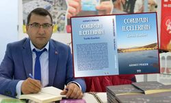 Tarihçi-Yazar Ahmet Peker’in yeni kitabı çıktı