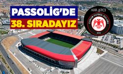 Passolig sayısı tribüne yansımıyor