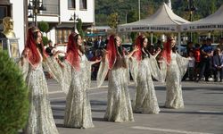 38. Hitit Fuar ve Festivali için hazırlık