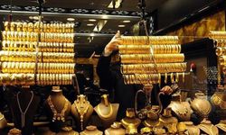 Altının gram fiyatı 1.683 lira seviyesinden işlem görüyor
