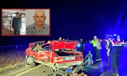 Osmancık-Gümüşhacıköy yolunda kaza: 2 ölü
