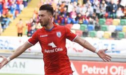 Ahlatcı Çorum FK Anıl Koç ile anlaştı iddiası