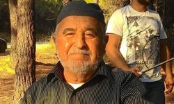 Kayıp yaşlı adam Osmancık'ta bulundu
