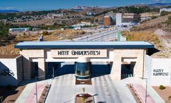 HİTÜ'de mezuniyet töreni bugün