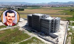 Şehit Diş Tabibi Ömer Emiroğlu’nun  ismi yeni Diş Hastanesine verilsin teklifi