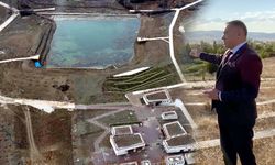 ‘Alacahöyük Arkeopark Projesi  turizme kazandırılmalı’