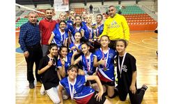 Cumhuriyet Kupası Dinamikspor’un