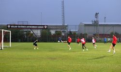 Ahlatcı Çorum FK Eyüpspor'dan 3 puan almak istiyor