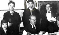 Atatürk'ün yanından ayırmadığı Çorumlu emir eri: Bekir Çavuş