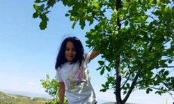 6 yaşındaki kızın esrarengiz ölümü