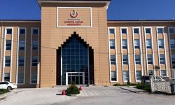 112 Acil Sağlık Hizmetleri İstasyonları bakım ve onarım işi