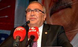 CHP Milletvekili Çorum'dan Kılıçdaroğlu'na meydan okudu