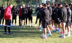 Adana Çorum’a moralli hazırlanıyor