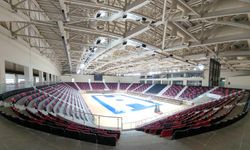 Çorum'da yeni Kapalı Spor Salonu açılışa hazır