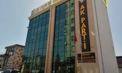 AK Parti'de adaylık başvuruları 9 Kasım'da başlıyor