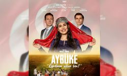 Aybüke Yalçın'ın hayatını anlatan film vizyona giriyor