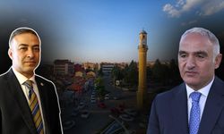 CHP Milletvekili Bakan'ı Çorum'a davet etti