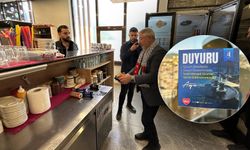 Belediye tesislerinde İsrail ürünleri satılmayacak