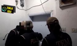 Çorum'da DAEŞ operasyonu: 6 şüpheli gözaltına alındı
