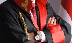 Hakim Sidar Demiroğlu görevden uzaklaştırıldı