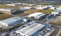 Ocak ayında en çok ihracatını  artıran 4 il arasındayız