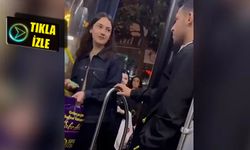 Toplu taşımada bir genç herkese otobüs ısmarladı