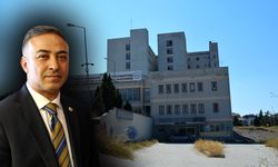 Tahtasız Devlet Hastanesi'nin ihale tarihini açıkladı