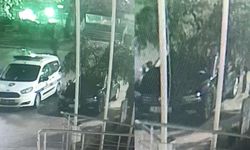 Belediye Başkanı’nın makam ve şahsi araçlarına saldırı