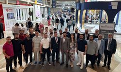 Çorumlu genç işadamlarından Dubai çıkarması